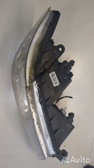 Фара (передняя) Dodge Journey, 2009