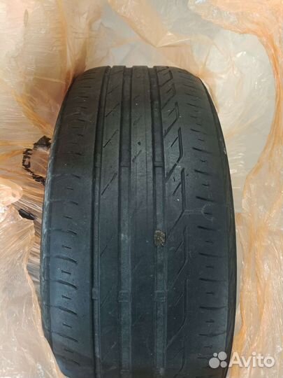 Bridgestone Turanza T001 205/55 R16