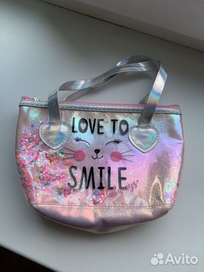 Сумки пакетом