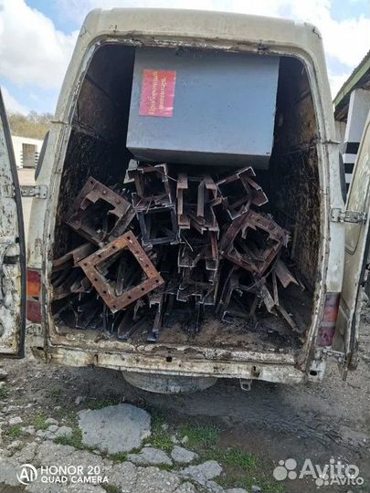 Прием и выкуп цветного металла