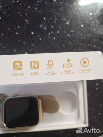 Смарт часы x8 pro
