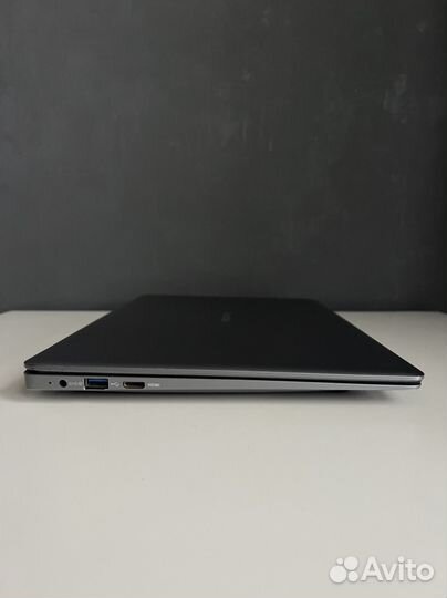 Идеальный ноутбук для работы и учебы