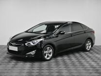 Hyundai i40 2.0 AT, 2015, 110 000 км, с пробегом, цена 1 150 000 руб.