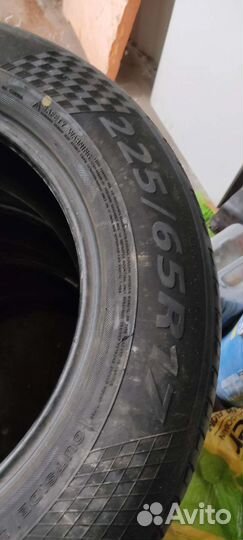 Landsail LS388 225/65 R17