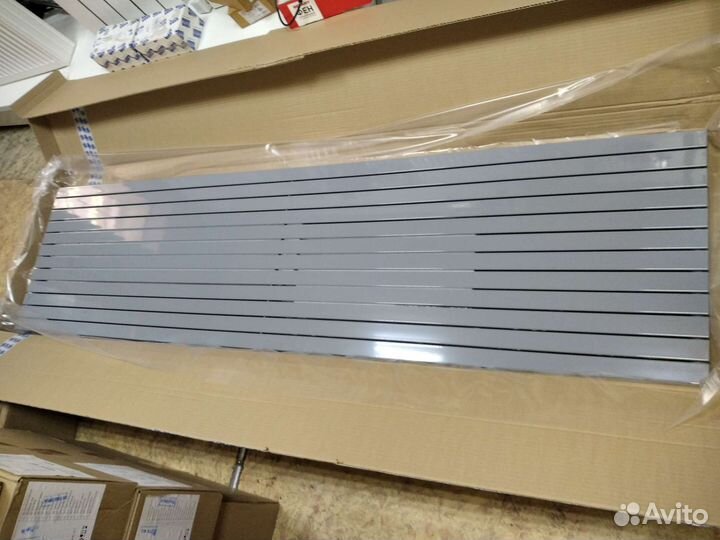 Вертикальные трубчатые радиаторы отопления дизайн