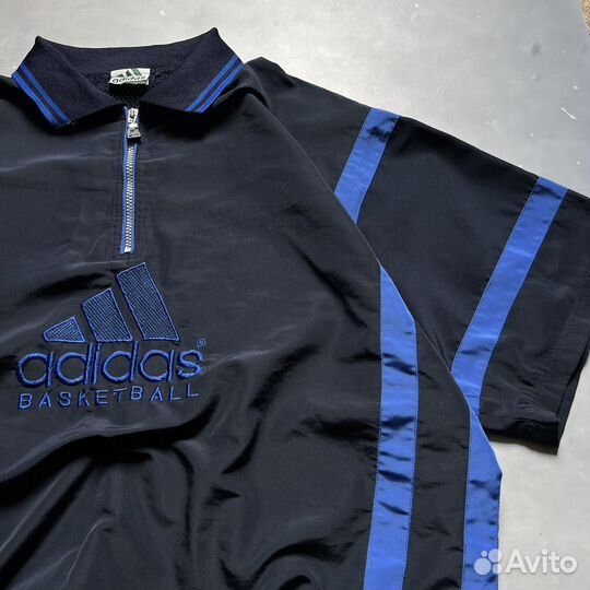 Винтажное джерси Adidas \90s archive vintag