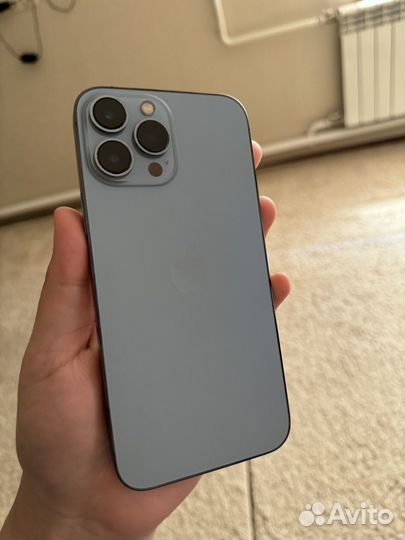 iPhone 13 Pro Max, 256 ГБ