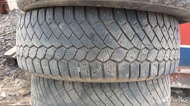 Nordman Nordman 4 205/65 R15