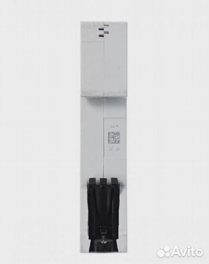 Автоматический выключатель 1-полюсный ABB SH201L C