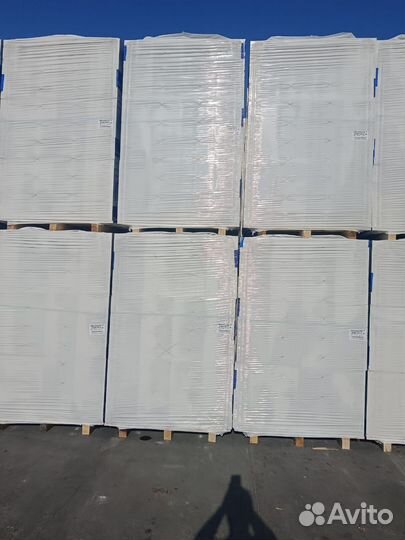 Газоблок, все размеры