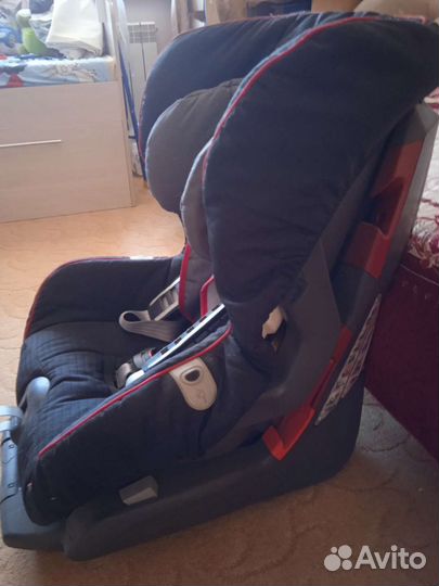 Детское автокресло 'infiniti