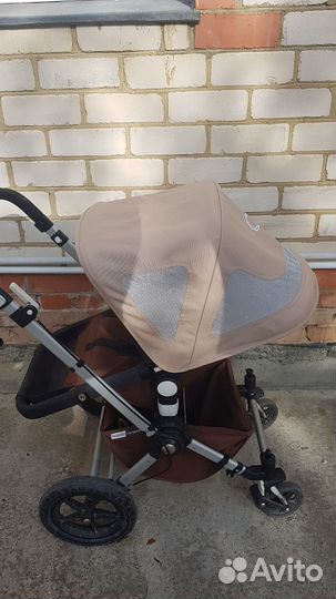 Коляска bugaboo