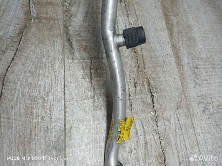 Трубка кондиционера Chevrolet Rezzo A16DMS 2007