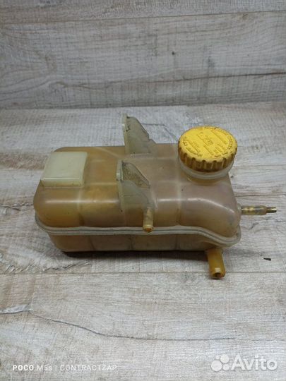 Бачок расширительный Chevrolet Rezzo A16DMS 2007