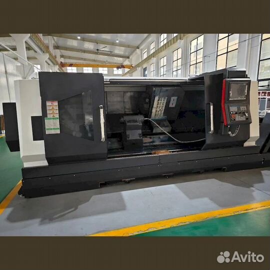 Токарный обрабатывающий центр ML36A-J500