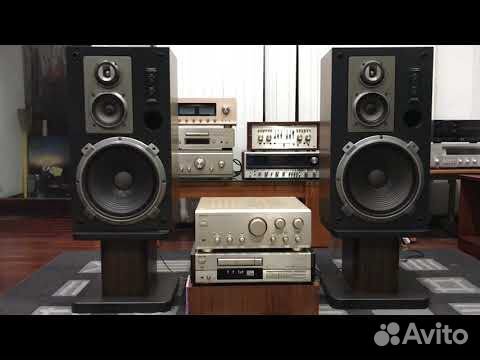 Trio LS-606