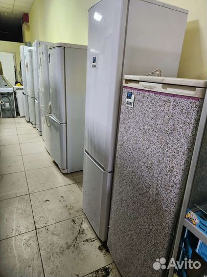 Холодильник