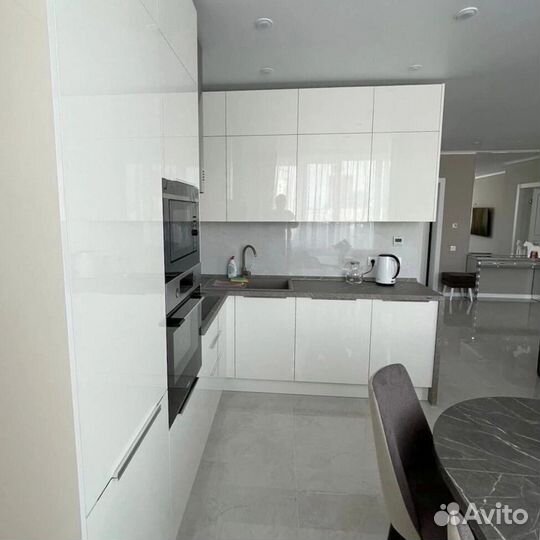 Кухонные гарнитуры на заказ в рассрочку