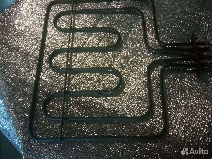 Тен к электрической духовке Ардо