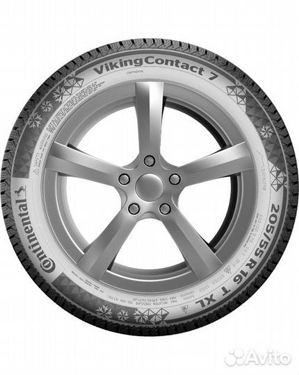 Continental ContiSportContact 265/35 R21 101T