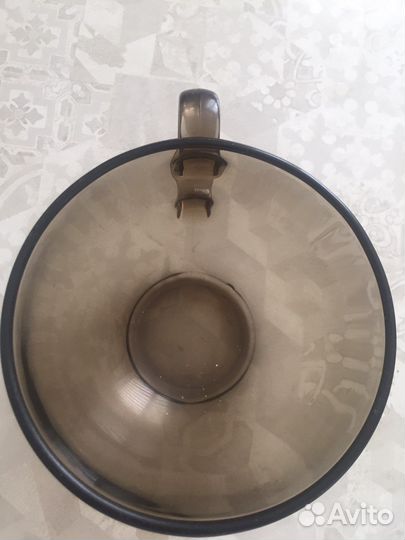 Кружка большая