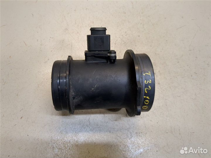 Измеритель потока воздуха Audi Q7, 2008