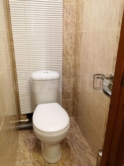 3-к. квартира, 53 м², 4/5 эт.