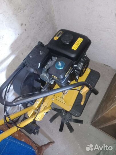 Мотоблоки и культиваторы бу