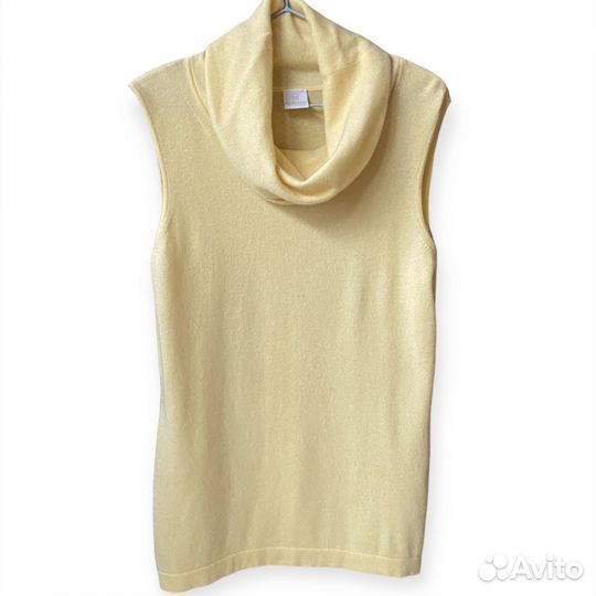 Жилетка кашемир женская Германия