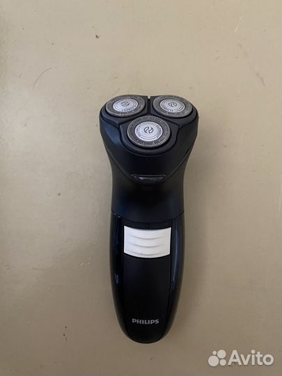 Бритва электрическая philips