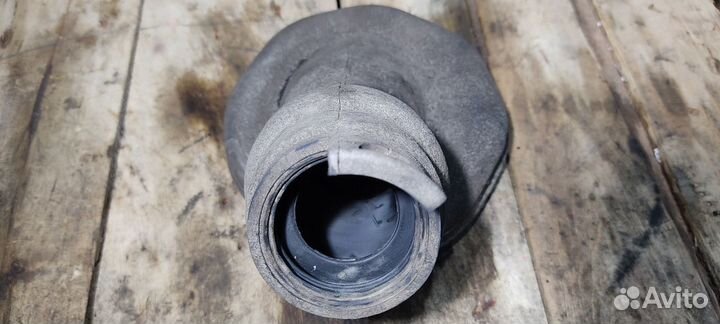 Кожух рулевой колонки Toyota Will, Corolla