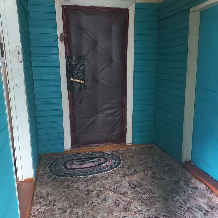 Квартира 2-комн. 46.6 м² в рп Вожега — фото 10 из 20