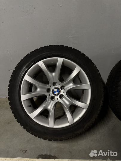 Bridgestone Blizzak RFT 255/55 R19