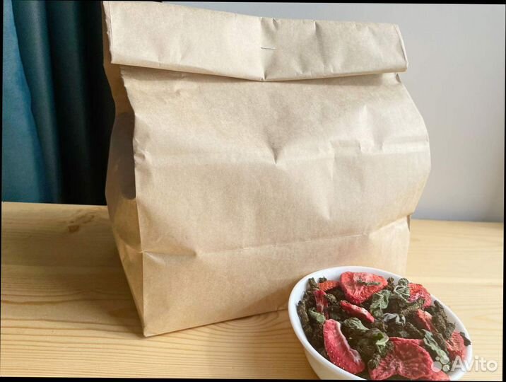 Иван-чай 1 килограмм 