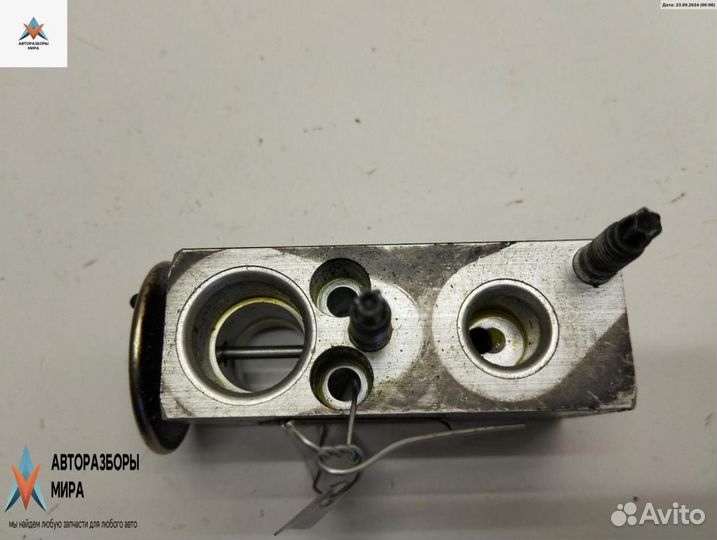 Расширительный клапан кондиционера Ford Galaxy 2