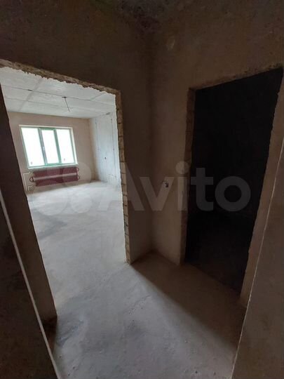 3-к. квартира, 91,6 м², 9/17 эт.