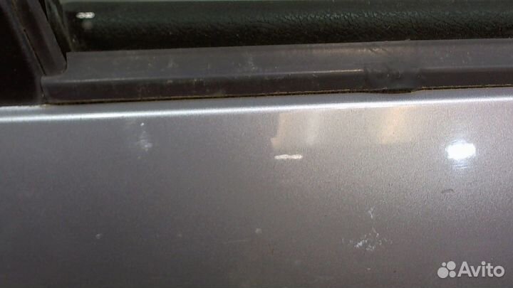 Дверь боковая Peugeot 206, 2002