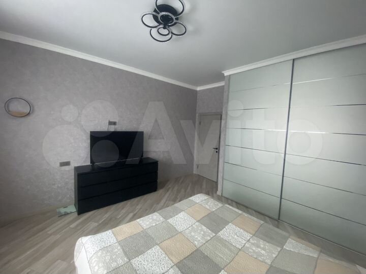 Дом 196,6 м² на участке 15,7 сот.