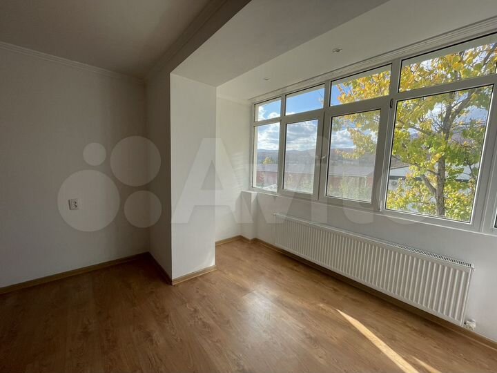 2-к. квартира, 48,1 м², 1/2 эт.