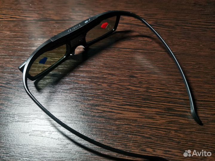 3d очки samsung/sony