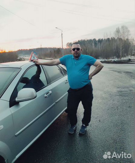 Автоинструктор по вождению МКПП