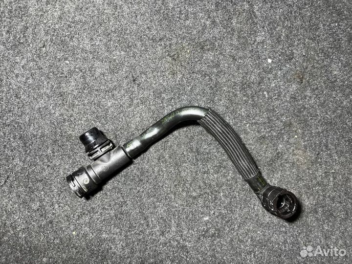 Патрубок системы охлаждения BMW G30