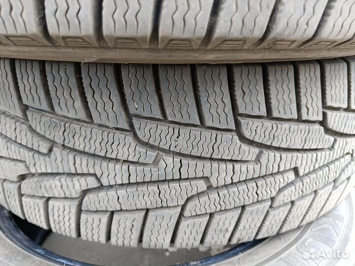 Kumho I'Zen KW31 185/55 R15 92R