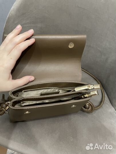 Сумка elis эко кожа