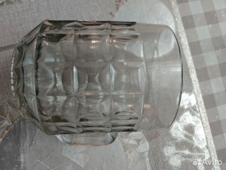 Пивная кружка, бокал- СССР