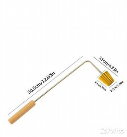 Продам форму для выпечки корзиночек