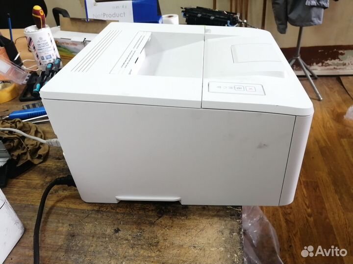 HP laserjet PRO M203DN