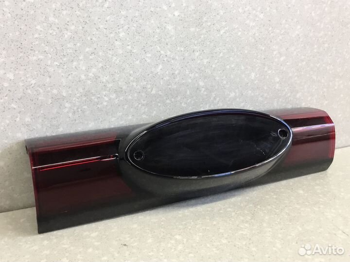 Накладка двери багажника, Chery Tiggo 8 Pro 2021 605000205AB