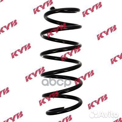 Пружина передняя Opel Mokka, Chevrolet Trax 4x4