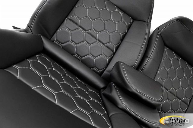 Каркасные авточехлы для Opel Vectra C